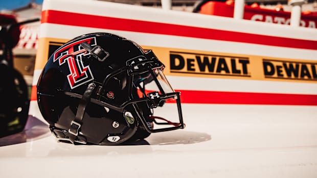 tech football 